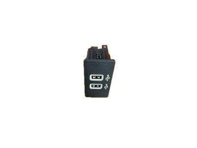 Ford HC3Z-19A387-E Interface Module