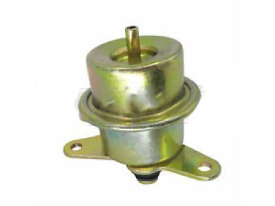 Ford F4TZ-6674-B Plunger - Pressure Regulator