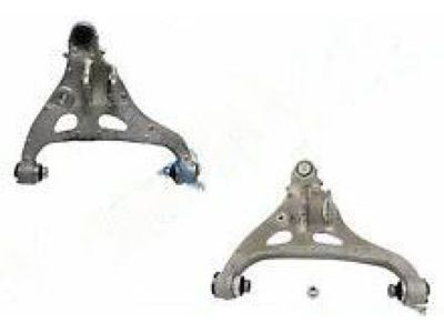 Ford Edge Control Arm - F2GZ-5500-G