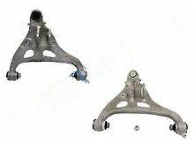 Ford Edge Control Arm - F2GZ-5500-G