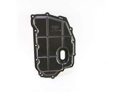 2012 Lincoln MKZ Transfer Case Cover - 9L8Z-7G004-A