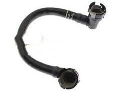 Lincoln Continental PCV Hose - F2GZ-6758-B