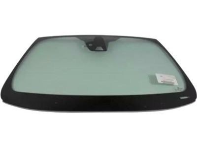 Ford Fusion Windshield - DS7Z-5403100-B