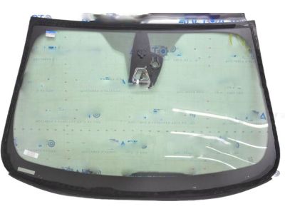 Ford Fusion Windshield - DS7Z-5403100-B
