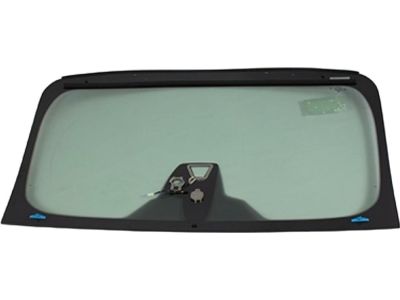 Ford Fusion Windshield - DS7Z-5403100-B