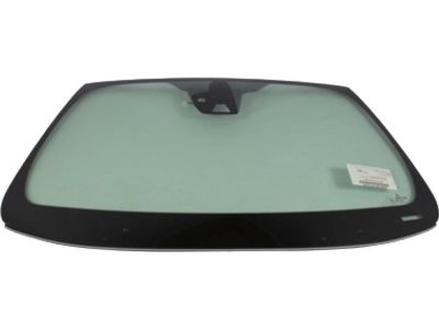 Ford Fusion Windshield - DS7Z-5403100-B