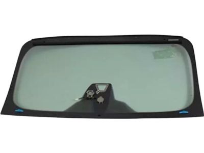 Ford Fusion Windshield - DS7Z-5403100-B