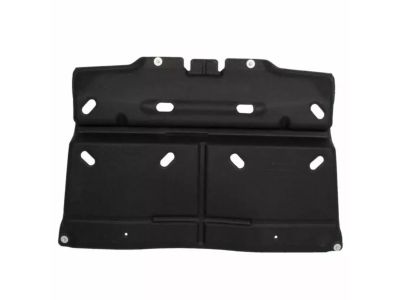 ML3Z-7222-E Ford Cover Product Photo 2 of 4