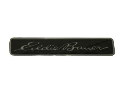 Ford 1L2Z-7842528-KA Name Plate