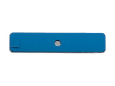 Ford 1L2Z-7842528-KA Name Plate