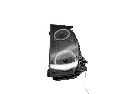 2009 Ford Escape Instrument Cluster - 9M6Z-10849-CA