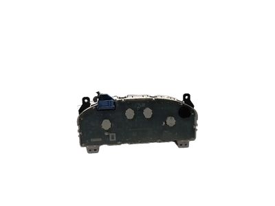 2009 Ford Escape Instrument Cluster - 9M6Z-10849-CA