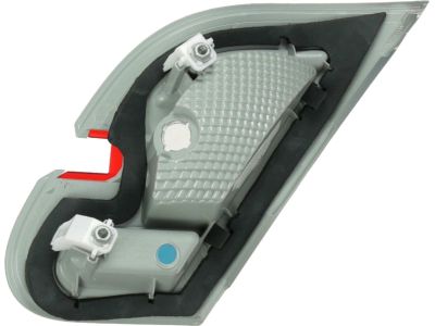 2012 Ford Taurus Back Up Light - AG1Z-13405-K