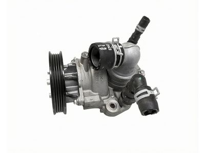 Ford P2GZ-8501-A