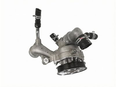 Ford P2GZ-8501-A