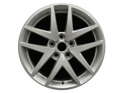 Mercury Milan Spare Wheel - AE5Z-1007-B