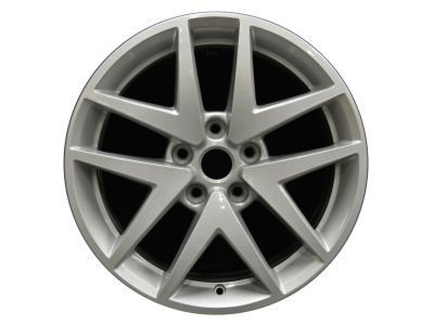 2011 Mercury Milan Spare Wheel - AE5Z-1007-B