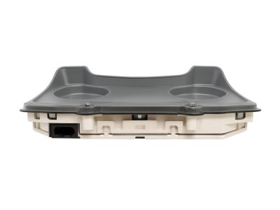 2011 Ford F-150 Instrument Cluster - BL3Z-10849-PA