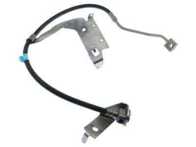 2016 Ford F-450 Super Duty Brake Line - GC3Z-2078-C