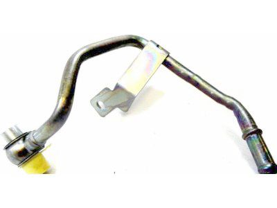 Lincoln MKX Thermostat Housing - CB5Z-8592-A