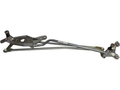 Ford F-550 Super Duty Wiper Pivot - 6C3Z-17566-A