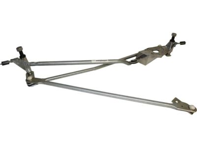 Ford F-550 Super Duty Wiper Pivot - 6C3Z-17566-A