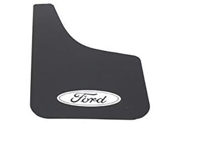 1999 Ford F-150 Mud Flaps - F65Z-16A550-EC