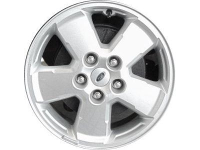 2011 Ford Escape Spare Wheel - 8L8Z-1007-G