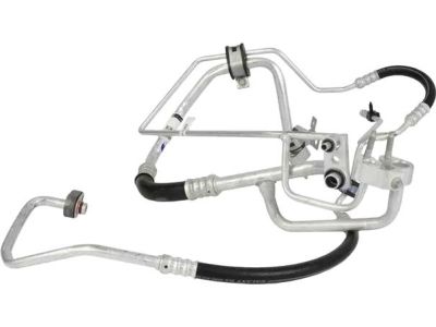 2012 Ford Explorer A/C Hose - BB5Z-19A834-B