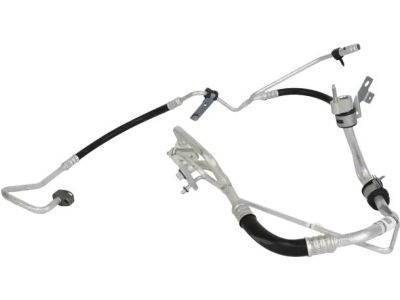 2012 Ford Explorer A/C Hose - BB5Z-19A834-B