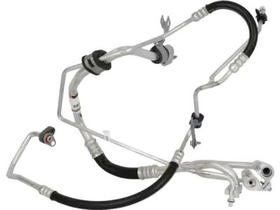 2012 Ford Explorer A/C Hose - BB5Z-19A834-B
