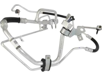 2012 Ford Explorer A/C Hose - BB5Z-19A834-B