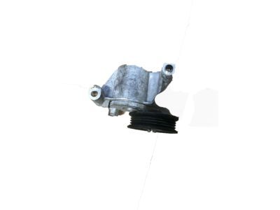 Ford DS7Z-6A228-A Pulley Assembly - Tension