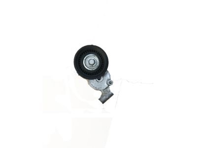 Ford DS7Z-6A228-A Pulley Assembly - Tension