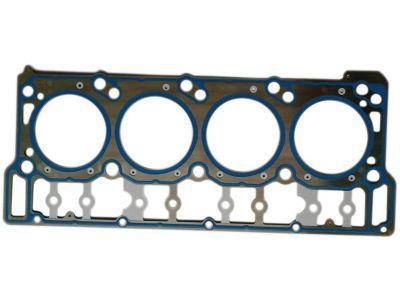 2004 Ford F-450 Super Duty Cylinder Head Gasket - 4C3Z-6051-EA