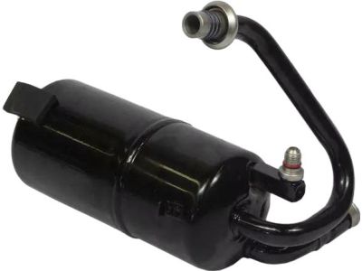 Ford Mustang A/C Accumulator - 3R3Z-19C836-AA