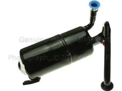 Ford Mustang A/C Accumulator - 3R3Z-19C836-AA