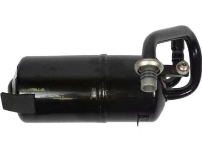 Ford Mustang A/C Accumulator - 3R3Z-19C836-AA