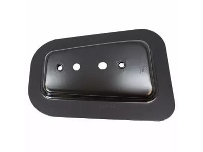 Mercury 5G1Z-17A750-AA