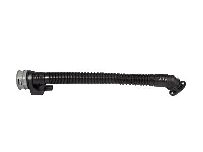 Ford F-550 Super Duty Crankcase Breather Hose - BC3Z-6A664-C