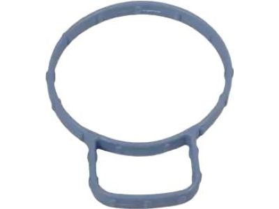 Ford Throttle Body Gasket - 1F1Z-9E936-AB