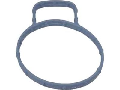 Ford Throttle Body Gasket - 1F1Z-9E936-AB