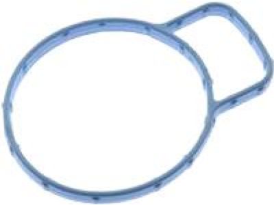 Ford Throttle Body Gasket - 1F1Z-9E936-AB