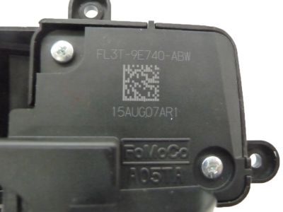 Ford FL3Z-9C888-AA Switch Assembly - Control