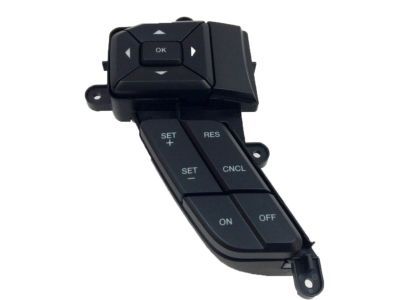 2019 Ford F-450 Super Duty Cruise Control Switch - FL3Z-9C888-AA