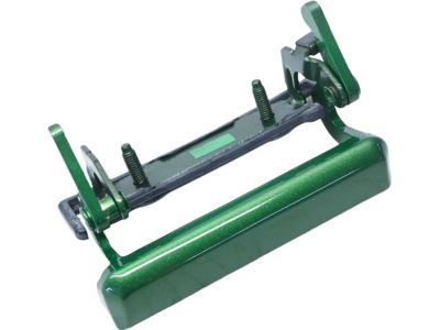 2000 Ford Ranger Door Handle - XL5Z-9943400-AAE