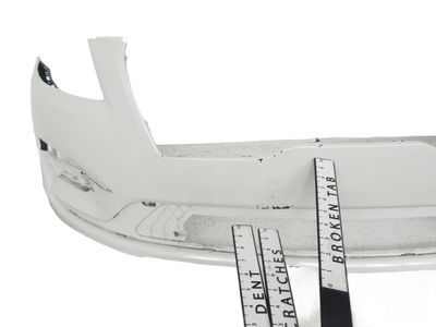 Lincoln MKC Bumper - KJ7Z-17D957-CAPTM
