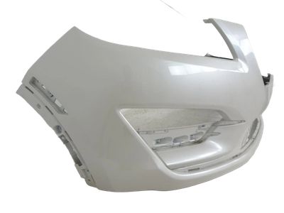 Lincoln MKC Bumper - KJ7Z-17D957-CAPTM