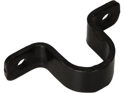 2000 Ford F-450 Super Duty Sway Bar Bracket - F81Z-5486-AA