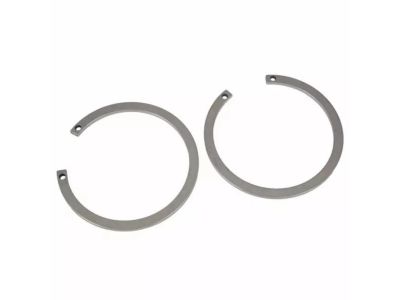 Ford YL8Z-1L124-AA Ring YL8Z-1L124-AA Ford Ring Product Photo 1 of 1